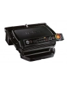 Grill elektryczny Tefal OptiGrill+ GC 7148 (stołowy-zamknięty; 2000W; kolor czarny) - nr 75