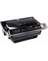 Grill elektryczny Tefal OptiGrill+ GC 7148 (stołowy-zamknięty; 2000W; kolor czarny) - nr 8