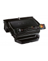 Grill elektryczny Tefal OptiGrill+ GC 7148 (stołowy-zamknięty; 2000W; kolor czarny) - nr 23