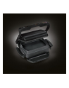 Grill elektryczny Tefal OptiGrill+ GC 7148 (stołowy-zamknięty; 2000W; kolor czarny) - nr 49