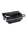 Grill elektryczny Tefal OptiGrill+ GC 7148 (stołowy-zamknięty; 2000W; kolor czarny) - nr 50