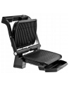 Grill elektryczny Tefal OptiGrill+ GC 7148 (stołowy-zamknięty; 2000W; kolor czarny) - nr 52