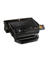Grill elektryczny Tefal OptiGrill+ GC 7148 (stołowy-zamknięty; 2000W; kolor czarny) - nr 56