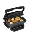 Grill elektryczny Tefal OptiGrill+ GC 7148 (stołowy-zamknięty; 2000W; kolor czarny) - nr 60