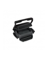 Grill elektryczny Tefal OptiGrill+ GC 7148 (stołowy-zamknięty; 2000W; kolor czarny) - nr 62