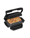 Grill elektryczny Tefal OptiGrill+ GC 7148 (stołowy-zamknięty; 2000W; kolor czarny) - nr 65