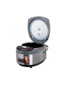 MultiCooker  REDMOND  RMC-M4510E (1000W; kolor srebrny) - nr 1