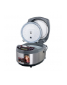 MultiCooker  REDMOND  RMC-M4510E (1000W; kolor srebrny) - nr 2
