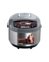 MultiCooker  REDMOND  RMC-M4510E (1000W; kolor srebrny) - nr 3