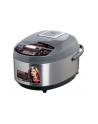 MultiCooker  REDMOND  RMC-M4510E (1000W; kolor srebrny) - nr 4