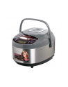 MultiCooker  REDMOND  RMC-M4510E (1000W; kolor srebrny) - nr 5