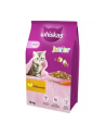 Karma whiskas Junior z Kurczakiem (14 kg ) - nr 5
