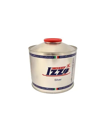 Kawa zielona 1000g Izzo 8% Robusta  92% Arabica (03IZZ003)