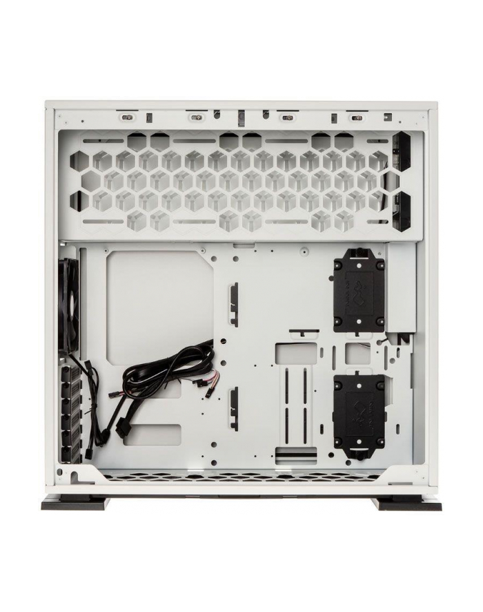 Obudowa IN WIN  303C White (ATX  Micro ATX  Mini ITX; kolor biały) główny