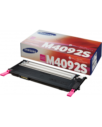 hewlett-packard Toner HP czerwony SU272A=CLT-M4092S/ELS=CLTM4092S  1000 str. nr 1