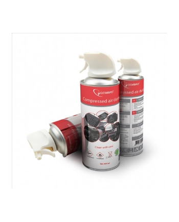 GEMBIRD SPRĘŻONE POWIETRZE 400ML