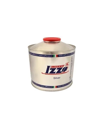 Kawa zielona 1000g Izzo 8% Robusta  92% Arabica (03IZZ003)