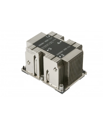 Chłodzenie do procesora Supermicro SNK-P0068PS