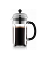 Kawiarka  BIALETTI Moka Express 8006363011662 (kolor srebrny) - nr 2