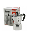 Kawiarka  BIALETTI Moka Express 8006363011662 (kolor srebrny) - nr 3