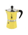 Kawiarka BIALETTI Rainbow (kolor żółty) - nr 4
