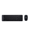 Zestaw klawiatura + mysz Logitech  920-003161 (kolor czarny) - nr 13