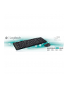 Zestaw klawiatura + mysz Logitech  920-003161 (kolor czarny) - nr 14