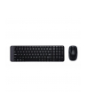 Zestaw klawiatura + mysz Logitech  920-003161 (kolor czarny) - nr 16