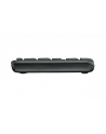 Zestaw klawiatura + mysz Logitech  920-003161 (kolor czarny) - nr 29