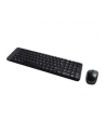 Zestaw klawiatura + mysz Logitech  920-003161 (kolor czarny) - nr 30