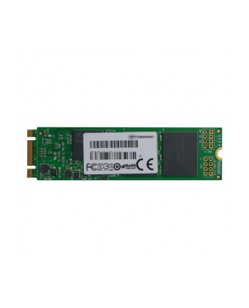 Dysk QNAP  SSD-M2080-256GB-B01