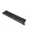 Patch panel Extralink  EX.9823 (1U; kat. 5e; 24xRJ-45) - nr 5