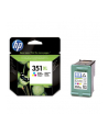 hewlett-packard Tusz HP CB338EE (oryginał HP351XL HP 351XL; 14 ml; kolor) - nr 4