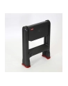 Drabina CURVER  155160 (kolor grafitowy) - nr 3