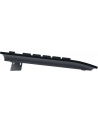 Klawiatura Logitech K280E 920-008669 (membranowa; USB 2.0; (wersja DE); kolor czarny) - nr 109