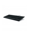 Klawiatura Logitech K280E 920-008669 (membranowa; USB 2.0; (wersja DE); kolor czarny) - nr 178