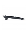 Klawiatura Logitech K280E 920-008669 (membranowa; USB 2.0; (wersja DE); kolor czarny) - nr 181