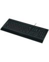 Klawiatura Logitech K280E 920-008669 (membranowa; USB 2.0; (wersja DE); kolor czarny) - nr 189