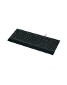 Klawiatura Logitech K280E 920-008669 (membranowa; USB 2.0; (wersja DE); kolor czarny) - nr 196