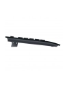 Klawiatura Logitech K280E 920-008669 (membranowa; USB 2.0; (wersja DE); kolor czarny) - nr 198