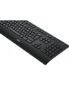 Klawiatura Logitech K280E 920-008669 (membranowa; USB 2.0; (wersja DE); kolor czarny) - nr 22