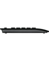 Klawiatura Logitech K280E 920-008669 (membranowa; USB 2.0; (wersja DE); kolor czarny) - nr 23