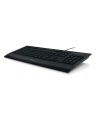 Klawiatura Logitech K280E 920-008669 (membranowa; USB 2.0; (wersja DE); kolor czarny) - nr 27