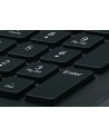 Klawiatura Logitech K280E 920-008669 (membranowa; USB 2.0; (wersja DE); kolor czarny) - nr 29