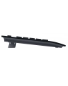 Klawiatura Logitech K280E 920-008669 (membranowa; USB 2.0; (wersja DE); kolor czarny) - nr 31