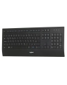 Klawiatura Logitech K280E 920-008669 (membranowa; USB 2.0; (wersja DE); kolor czarny) - nr 3