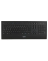 Klawiatura Logitech K280E 920-008669 (membranowa; USB 2.0; (wersja DE); kolor czarny) - nr 5