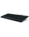Klawiatura Logitech K280E 920-008669 (membranowa; USB 2.0; (wersja DE); kolor czarny) - nr 76