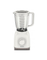 Blender stojący Philips HR2105/00 (400W; kolor biały) - nr 3