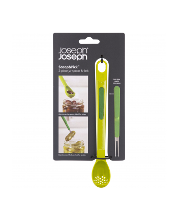 Zestaw       JOSEPH JOSEPH Scoop&Pick 10105